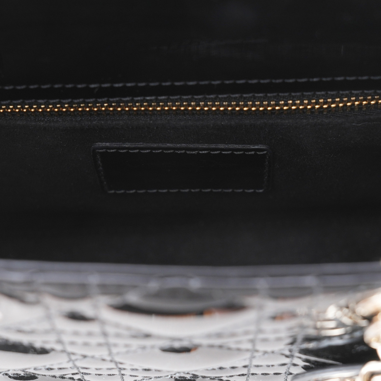 CHRISTIAN DIOR(USED)크리스찬디올 페이던트 레이디 디올 스몰